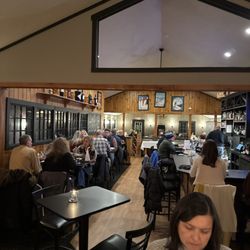 Suna Restaurant - Bar