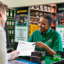 O'Reilly Auto Parts