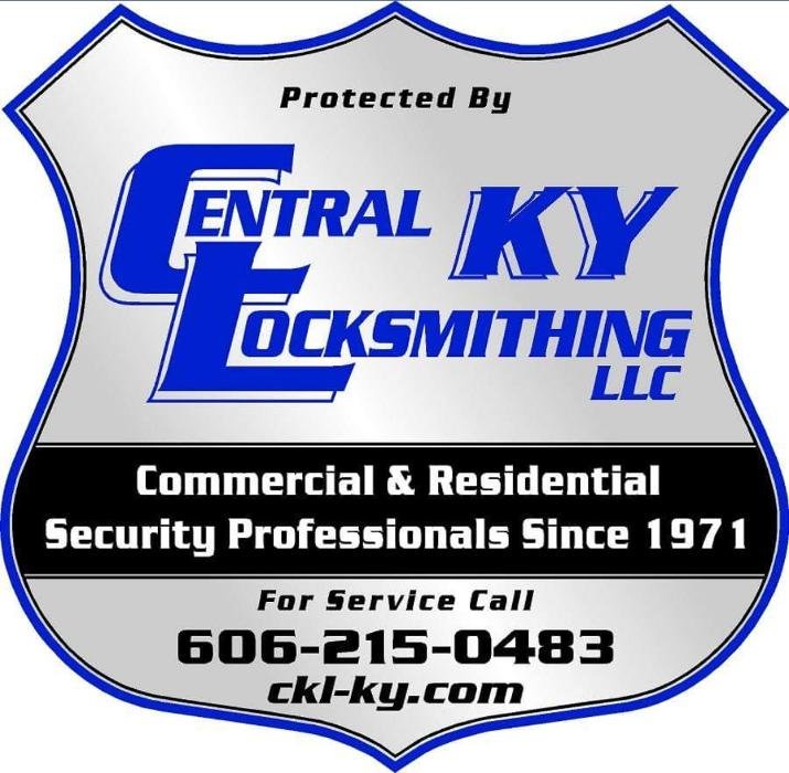 CENTRAL KY LOCKSMITHING Updated September 2024 1606 Hampton Rd