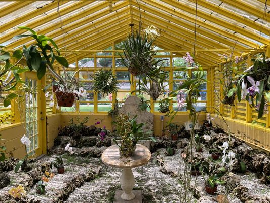 Bonnet House Museum & Gardens by null