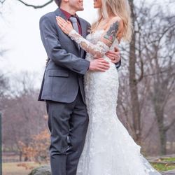 Lady Gray Bridal Shop