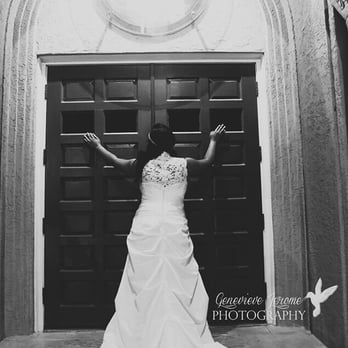 Genevieve Jerome Photography - Event Photography Near Me