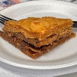 Baklava
