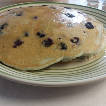 Knead the Dough - Blueberry pancakes - American Near Me - Ransomville, New York Knead the Dough - Blueberry pancakes - American Near Me - Ransomville, New York