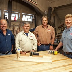 KSPS Public Television - This Old House on KSPS Public Television