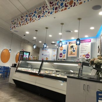 The Gelato Cone - Ice Cream & Frozen Yogurt Near Me - Plano, Texas The Gelato Cone - Ice Cream & Frozen Yogurt Near Me - Plano, Texas