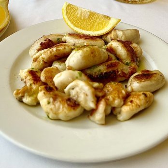 Luz de Luna - Cuttlefish bladders - Spanish Near Me - Valencia, V