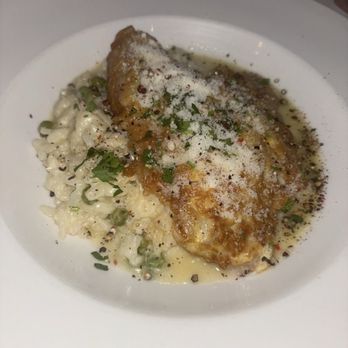 Evo Italian - Italian Near Me - Tequesta, Florida