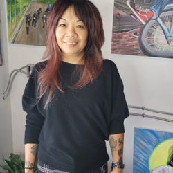 Magnum Opus Hair Salon