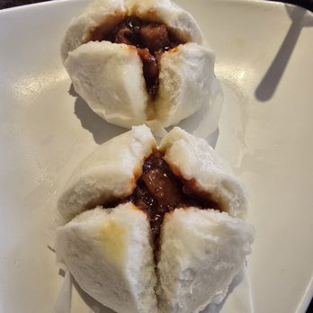 Juicy Dumpling Factory - Bbq pork bao - Chinese Near Me - Redondo Beach, California Juicy Dumpling Factory - Bbq pork bao - Chinese Near Me - Redondo Beach, California