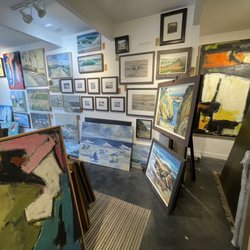 Scene Gallery
