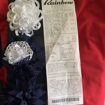 Rainbow - Can't beat these prices! - Women's Clothing Near Me - Jacksonville, Florida Rainbow - Can't beat these prices! - Women's Clothing Near Me - Jacksonville, Florida