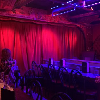 Can Can Culinary Cabaret - The Stage... - French Near Me - Seattle, Washington Can Can Culinary Cabaret - The Stage... - French Near Me - Seattle, Washington