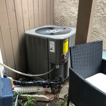 High Tech HVAC - Heating & Air Conditioning/HVAC Near Me