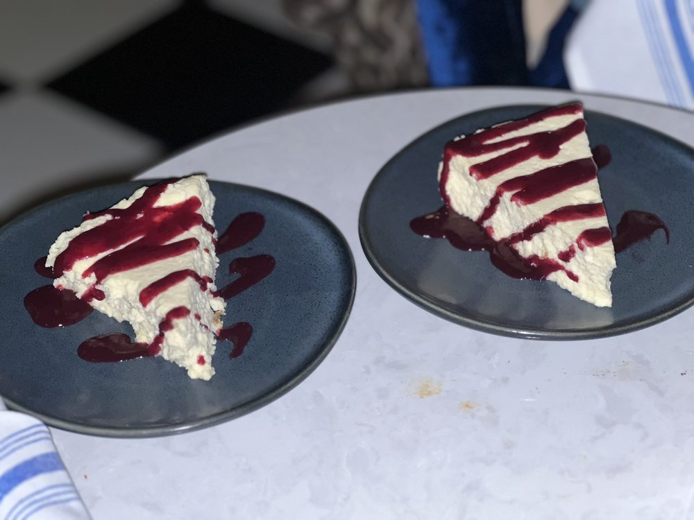 GOAT AND VINE RESTAURANT + WINERY 92 Photos & 39 Reviews 2600 W 7th