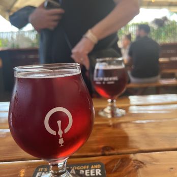 LogOff Brewing - One of their beer weekend sours! - Breweries Near Me - Rancho Cordova, California LogOff Brewing - One of their beer weekend sours! - Breweries Near Me - Rancho Cordova, California