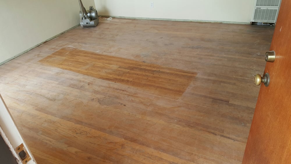 Slide of Jackson Installations