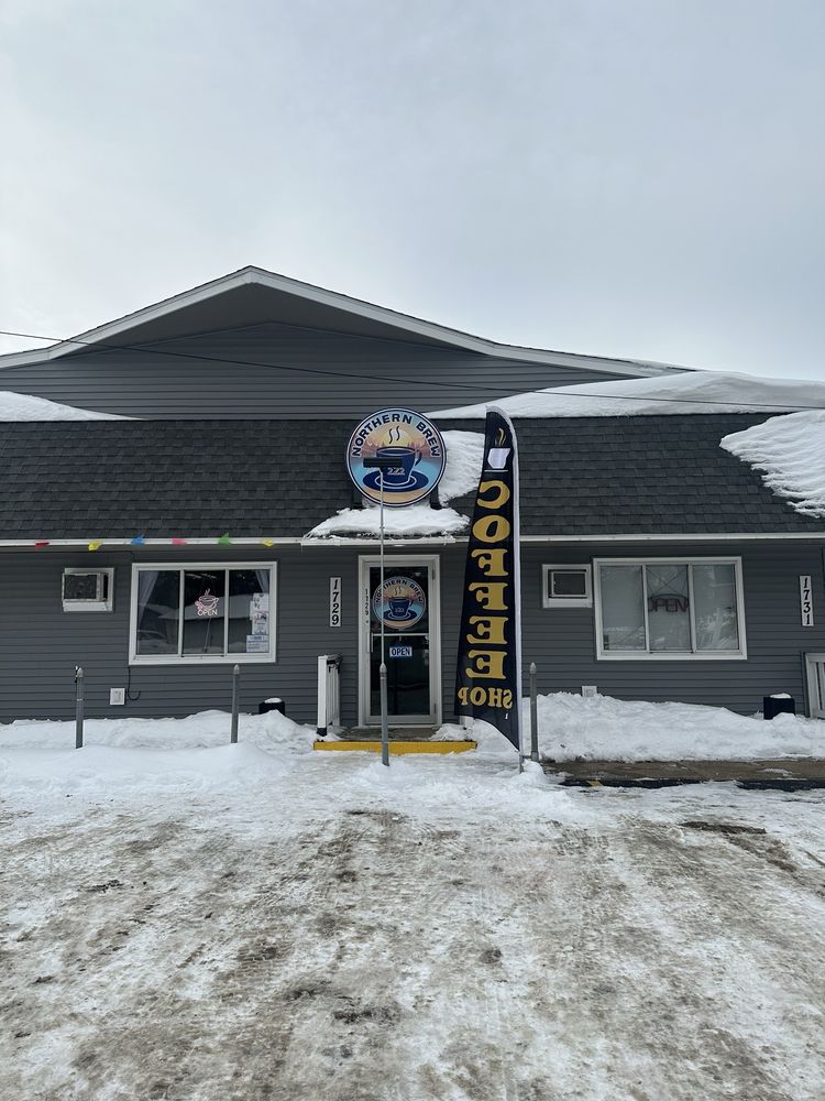 222 Northern Brew Logo