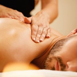 A Massage
