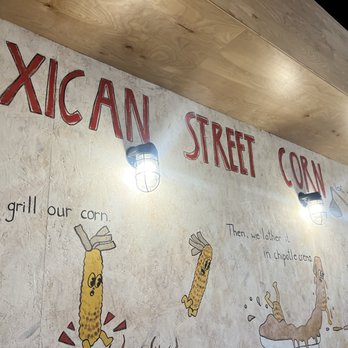 Tacos Diablo - Decor - Mexican Near Me - Guilderland, New York