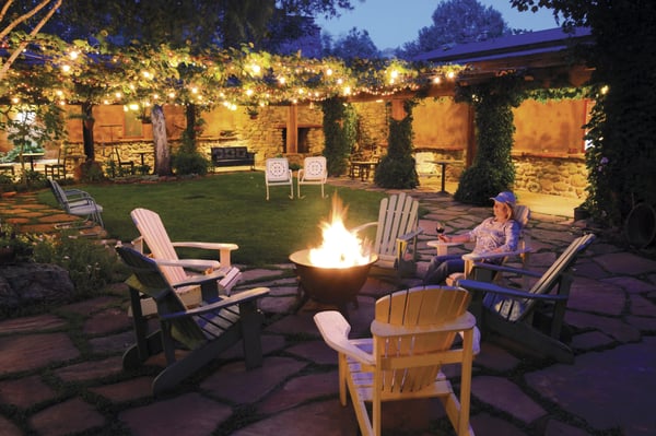 El Portal Sedona Hotel by null