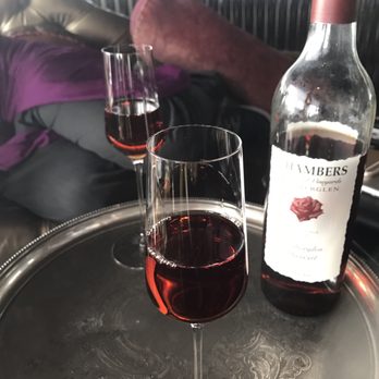 Vue De Monde - Sooooooo good!' Cheers! - Bars Near Me - Melbourne, VIC