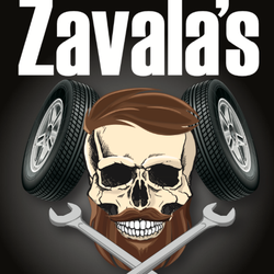 Zavala Auto Repair