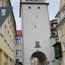 Schülerturm - Schülerturm