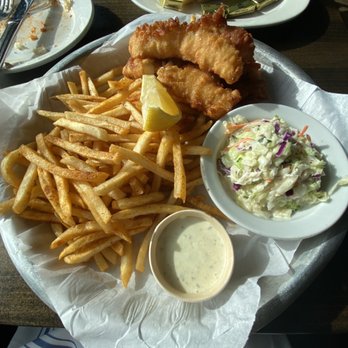 Sam's Chowder House - Fish and chips - Seafood Near Me - Half Moon Bay, California Sam's Chowder House - Fish and chips - Seafood Near Me - Half Moon Bay, California