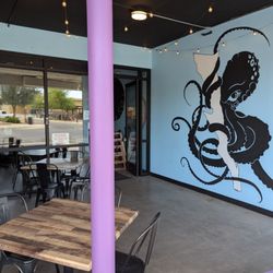 Bajamar Seafood & Tacos - Patio
