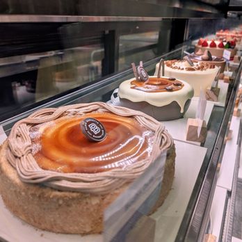 Paris Baguette - Coffee & Tea Near Me - Fairfax, Virginia Paris Baguette - Coffee & Tea Near Me - Fairfax, Virginia