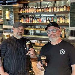 Union Bear Brewing