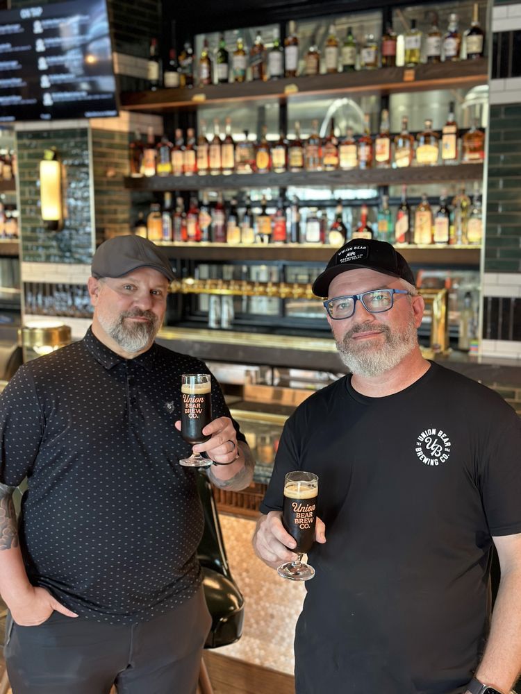 Union Bear Brewing