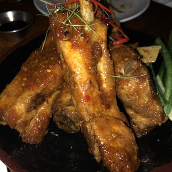 Soothr - Ribs - Thai Near Me - New York, New York