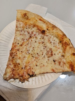 Niki's Pizza & Pasta - Cedar Park by null