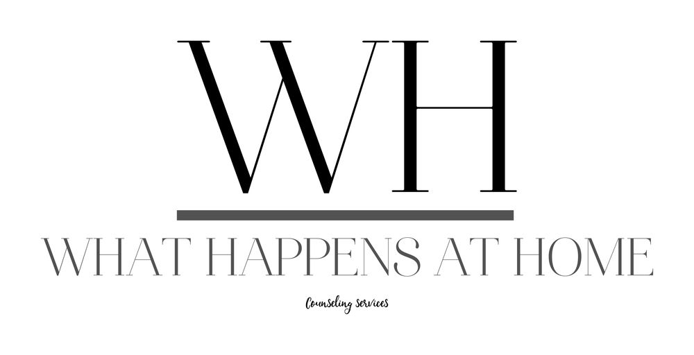What Happens At Home Counseling Services - grief counselor in Tulsa, OK