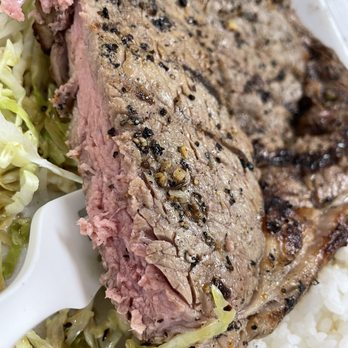 Bob's Bar-B-Que - Barbeque Near Me - Honolulu, Hawaii