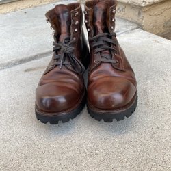 Tulli's Shoe Store & Repair - Looking great