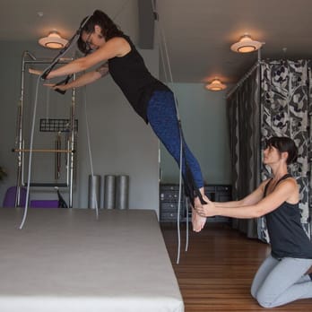 Genuine Movement - Trainers Near Me - Portland, Oregon Genuine Movement - Trainers Near Me - Portland, Oregon