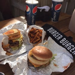 Burger Burger