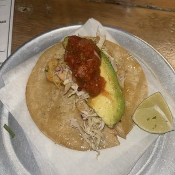 La Lupe Cantina - Shrimp Taco - Mexican Near Me - Brooklyn, New York La Lupe Cantina - Shrimp Taco - Mexican Near Me - Brooklyn, New York