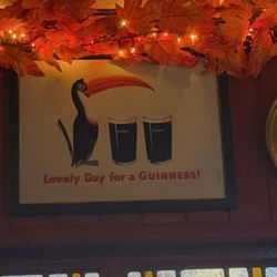 TJ Ryan Traditional Irish Pub