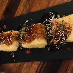 Mrs Saigon - Sticky Rice