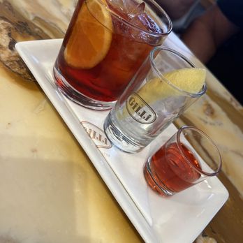 Gilli - Original negroni - Cafes Near Me - Florence, FI