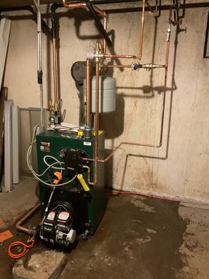 Trust 1 Services Logo