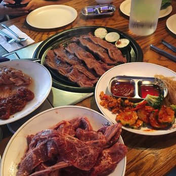 Pocha Street - Korean Near Me - Upper Darby, Pennsylvania