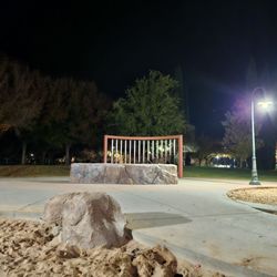 Wildwood Park