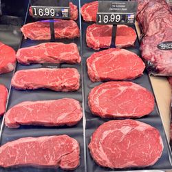 Ali's Halal Meat & Grocery - Grass fed fresh meat