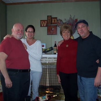 McIntyre's Winery & Berries - Great friends visiting a great winery! - Wineries Near Me - Bardstown, Kentucky McIntyre's Winery & Berries - Great friends visiting a great winery! - Wineries Near Me - Bardstown, Kentucky