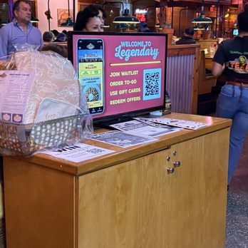 Texas Roadhouse - Steakhouses Near Me - Miramar, Florida